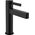 Bateria umywalkowa Hansgrohe Mixer for washbasin HG Finoris 76023670 black mat