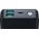 Powerbank Joyroom Joyroom JR-PBF03 30W 30000mAh + kabel USB-A - USB-C 0.25m czarny