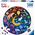 Ravensburger Puzzle 500 elementów Paleta kolorów Marzenia