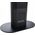 Sunred SUNRED | Heater | RD-DARK-3000L, Valencia Dark Lounge | Infrared | 3000 W | Number of power levels | Suitable for rooms up to m² | Black | IP55