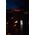 Sunred SUNRED | Heater | PRO25W-SMART, Triangle Dark Smart Wall | Infrared | 2500 W | Number of power levels | Suitable for rooms up to m² | Black | IP55