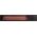 Sunred SUNRED | Heater | PRO25W-SMART, Triangle Dark Smart Wall | Infrared | 2500 W | Number of power levels | Suitable for rooms up to m² | Black | IP55