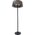 Sunred SUNRED | Heater | ARTIX M-SO BROWN, Corda Bright Standing | Infrared | 2100 W | Number of power levels | Suitable for rooms up to m² | Brown | IP44