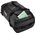 Thule Thule | 70L Bag | Chasm | Duffel | Black | Waterproof