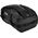 Thule Thule | 70L Bag | Chasm | Duffel | Black | Waterproof