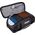 Thule Thule | 70L Bag | Chasm | Duffel | Black | Waterproof