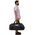 Thule Thule | 70L Bag | Chasm | Duffel | Black | Waterproof