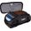 Thule Thule | 90L Bag | Chasm | Duffel | Black | Waterproof