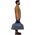 Thule Thule | Duffel 35L | TAWD-135 Aion | Bag | Dark Slate | Shoulder strap | Waterproof
