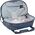 Thule Thule | Duffel 35L | TAWD-135 Aion | Bag | Dark Slate | Shoulder strap | Waterproof