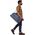 Thule Thule | Duffel 35L | TAWD-135 Aion | Bag | Dark Slate | Shoulder strap | Waterproof