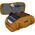 Thule Thule | 90L Bag | Chasm | Duffel | Golden Brown | Waterproof