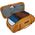 Thule Thule | 70L Bag | Chasm | Duffel | Golden Brown | Waterproof