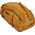 Thule Thule | 40L Bag | Chasm | Duffel | Golden Brown | Waterproof