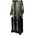 Plecak Thule Thule | Backpack 27L | PARABP-3216 Paramount | Backpack | Soft Green | Waterproof
