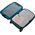 Thule Thule | Fits up to size " | Clean/Dirty Packing Cube | White | "