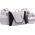 Thule Thule | Fits up to size " | Clean/Dirty Packing Cube | White | "