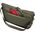 Thule Thule | Crossbody 14L | PARACB-3114 Paramount | Crossbody | Soft Green | Waterproof