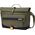 Thule Thule | Crossbody 14L | PARACB-3114 Paramount | Crossbody | Soft Green | Waterproof