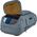 Thule Thule Chasm Duffel 130L - Pond Gray | Thule