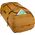 Thule Thule Chasm Duffel 130L - Golden Brown | Thule