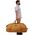 Thule Thule Chasm Duffel 130L - Golden Brown | Thule