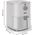 Frytkownica beztłuszczowa Tefal Tefal EY130A10 Easy Fry Essential Fryer, White
