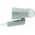 Parownica do ubrań Tefal TEFAL | Travel Garment Steamer | DT1034 | Handheld | 1200 W | 0.07 L | 20 g/min