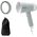 Parownica do ubrań Tefal TEFAL | Travel Garment Steamer | DT1034 | Handheld | 1200 W | 0.07 L | 20 g/min