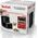 Frytkownica beztłuszczowa Tefal TEFAL | Essential EY130815 | Fryer | Power 1400 W | Capacity 3.5 L | Black