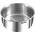 Tefal Tefal L897S574 Pots and Pans Set Ingenio Emotion, 5 pcs, Stainless steel | TEFAL