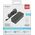 Zasilacz do laptopa Targus Zasilacz 65W USB Type-C Charger Black