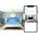 Kamera IP TP-Link TP-LINK | Pan/Tilt Home Security Wi-Fi Camera | TC71 | PTZ | 3 MP | 4mm/F2.4 | Micro SD, Max. 512GB
