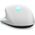 Mysz Dell Dell | Gaming Mouse | AW620M | Wired/Wireless | Alienware Wireless Gaming Mouse | Lunar Light