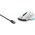 Mysz Dell Dell | Gaming Mouse | AW620M | Wired/Wireless | Alienware Wireless Gaming Mouse | Lunar Light
