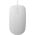 Mysz Cherry CHERRY Mouse AK-PMH3 Medical 3-Button Scroll corded sealed white IP68 kabelgebunden, 3-Button-Scroll-Steuerung, IP68