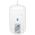 Mysz Cherry CHERRY Mouse AK-PMH3 Medical Scroll Sensor corded sealed white IP68 kabelgebunden, Scroll Sensor, IP68