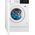 Pralka Electrolux Built-in washing machine with steam program Electrolux EWN7F447WI