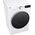 Pralka LG LG | F4WR511S0W | Washing Machine | Energy efficiency class A | Front loading | Washing capacity 11 kg | 1400 RPM | Depth 56.5 cm | Width 60 cm | Display | LED | Steam function | Direct drive | White
