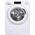 Pralka Candy Washing machine Candy CSO4 1265TE31-S