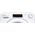 Pralka Candy Washing machine Candy CSO4 1265TE31-S