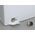Pralka Candy Washing machine Candy CSO4 1265TE31-S