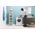Pralka Candy Washing machine Candy CSO4 1265TE31-S