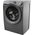Pralka Candy Washing machine Candy RP4 476BWMRR/1-S