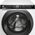 Pralka Hoover Washing machine Hoover HDP 696AMBC/1-S