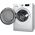 Pralka Whirlpool Washing machine Whirlpool FFWDB 976258 BV EE