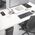 HUB USB StarTech USB Hub StarTech 7-Port USB-C Netzteil 10Gbps