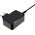 Zasilacz do laptopa LC-Power NB ACC LC-Power LC-NB-GAN-65-C 65W