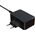 Zasilacz do laptopa LC-Power NB ACC LC-Power LC-NB-GAN-65-C 65W