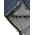 Outwell Outwell | Sleeping Bag | 220 x 85 cm | -19/15 °C | Right zipper